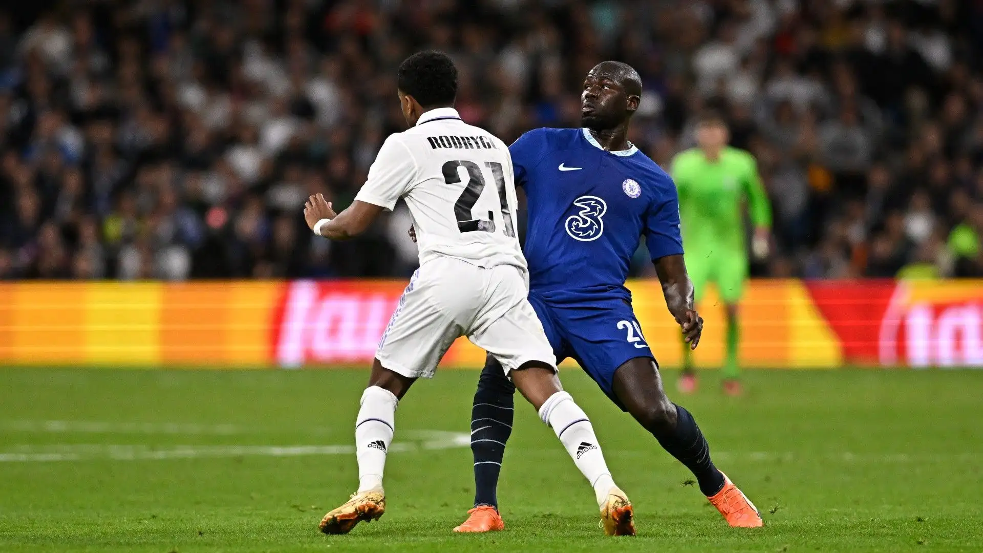 Il centrale senegalese è in uscita dal Chelsea e Marotta studia l'operazione da tempo
