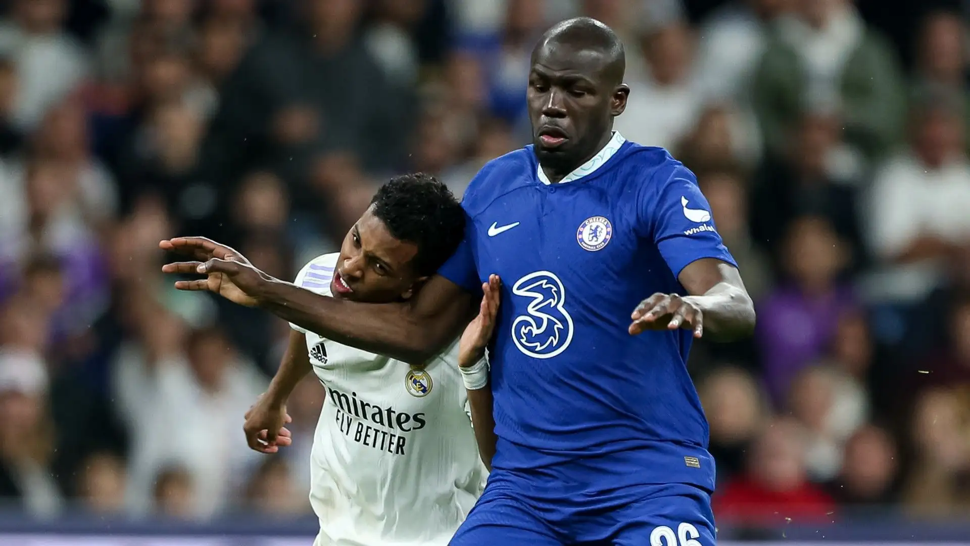 Stando alle ultime indiscrezioni, però, c'è un nuovo pericolo per l'Inter: l'Al-Hilal
