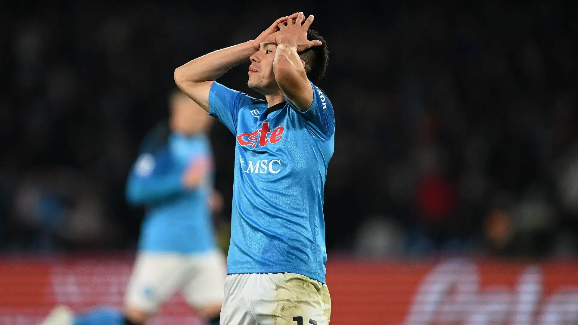 Dopo CR7, Benzema e Kanté, potrebbe unirsi anche Lozano
