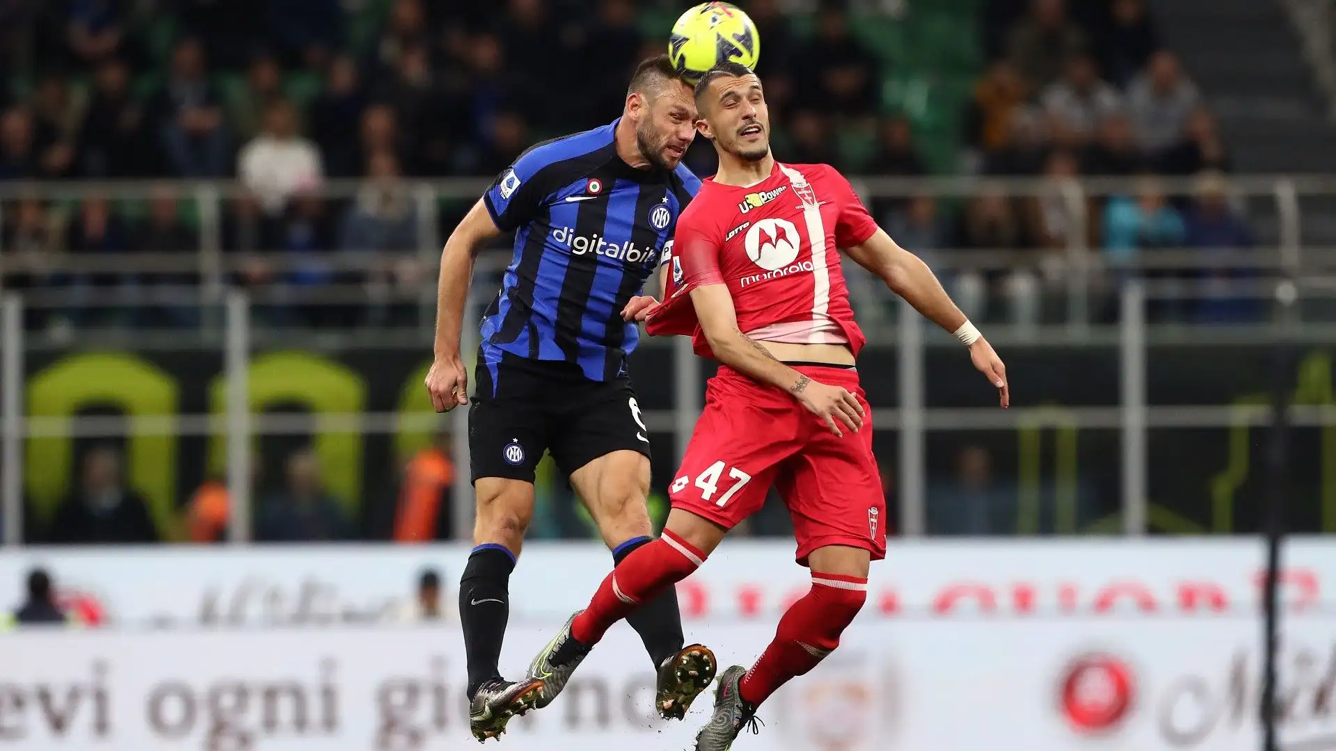 A margine della presentazione del premio Golden Boy Federico Pastorello, agente di De Vrij ha confermato
