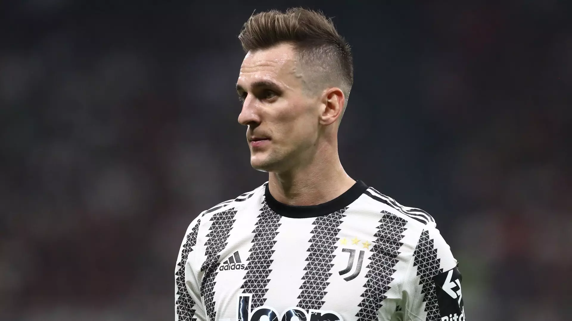 La Lazio aspetta la Juventus per Arkadiusz Milik