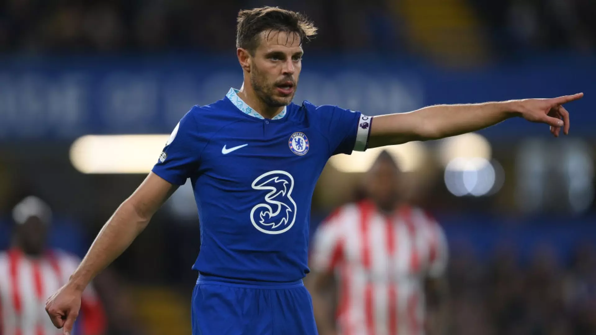 Inter, trovata l’intesa per Cesar Azpilicueta