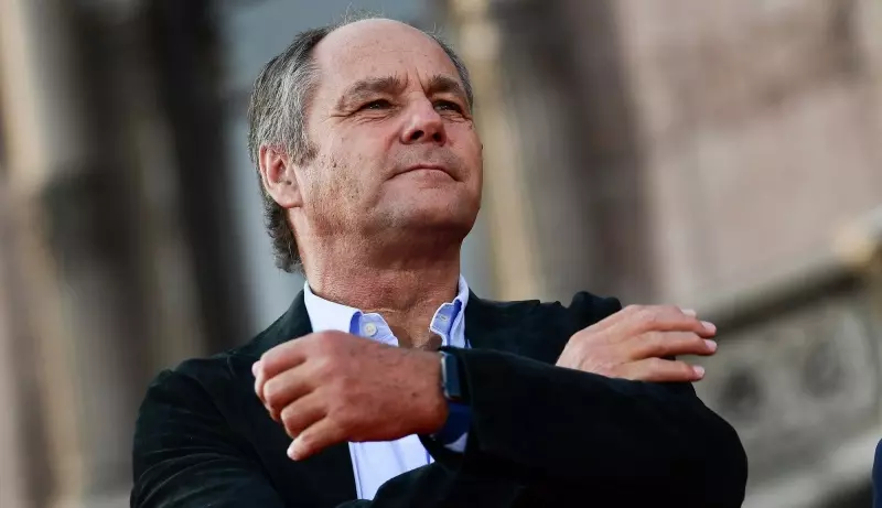 Gerhard Berger ha detto no alla Ferrari