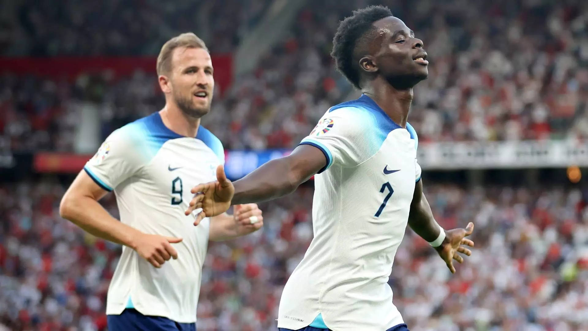 Qualificazioni Euro 2024: Inghilterra esagerata, alla Francia basta Mbappé