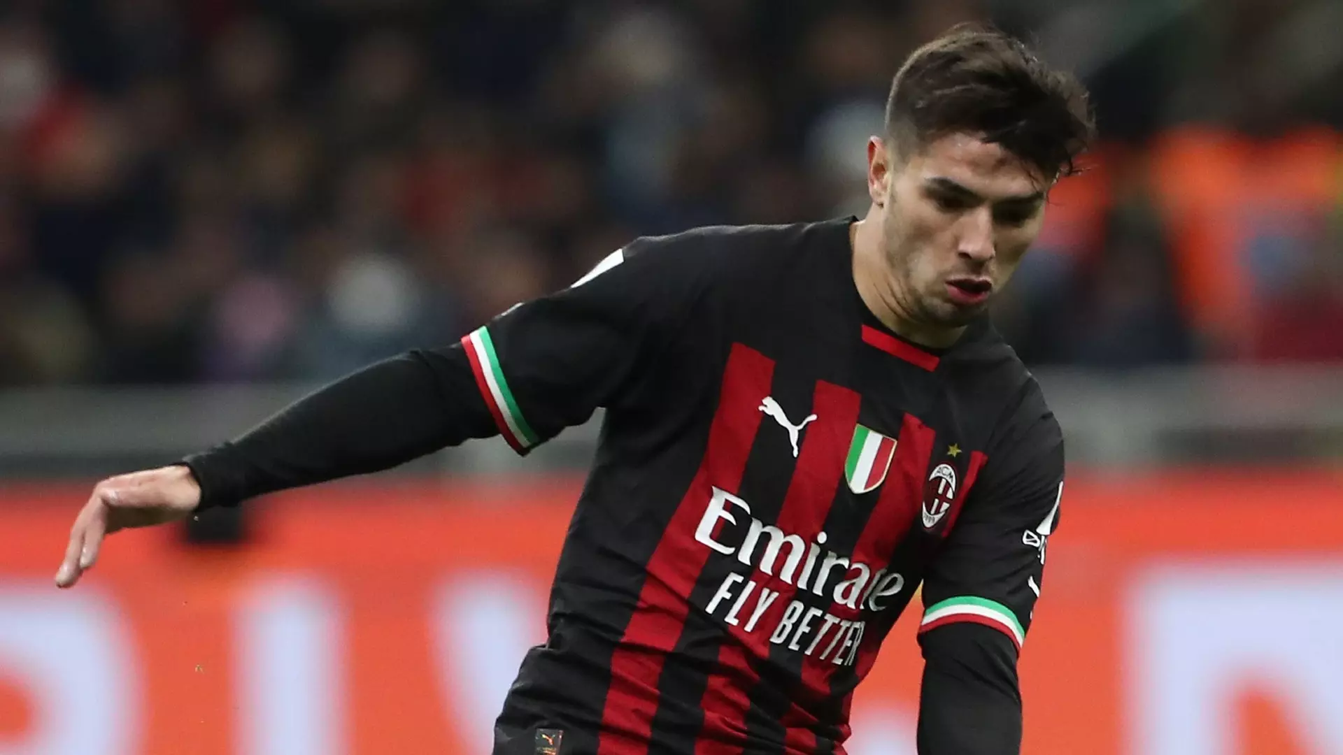 Milan, Brahim Diaz torna al Real Madrid