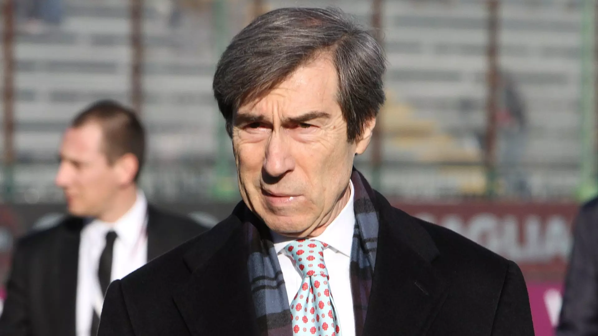 Morte Berlusconi, Ariedo Braida: “Non riesco a parlare”