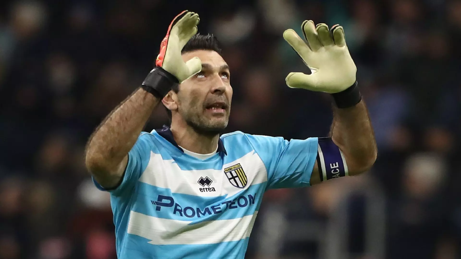 Parma, futuro Gigi Buffon: parla l’agente