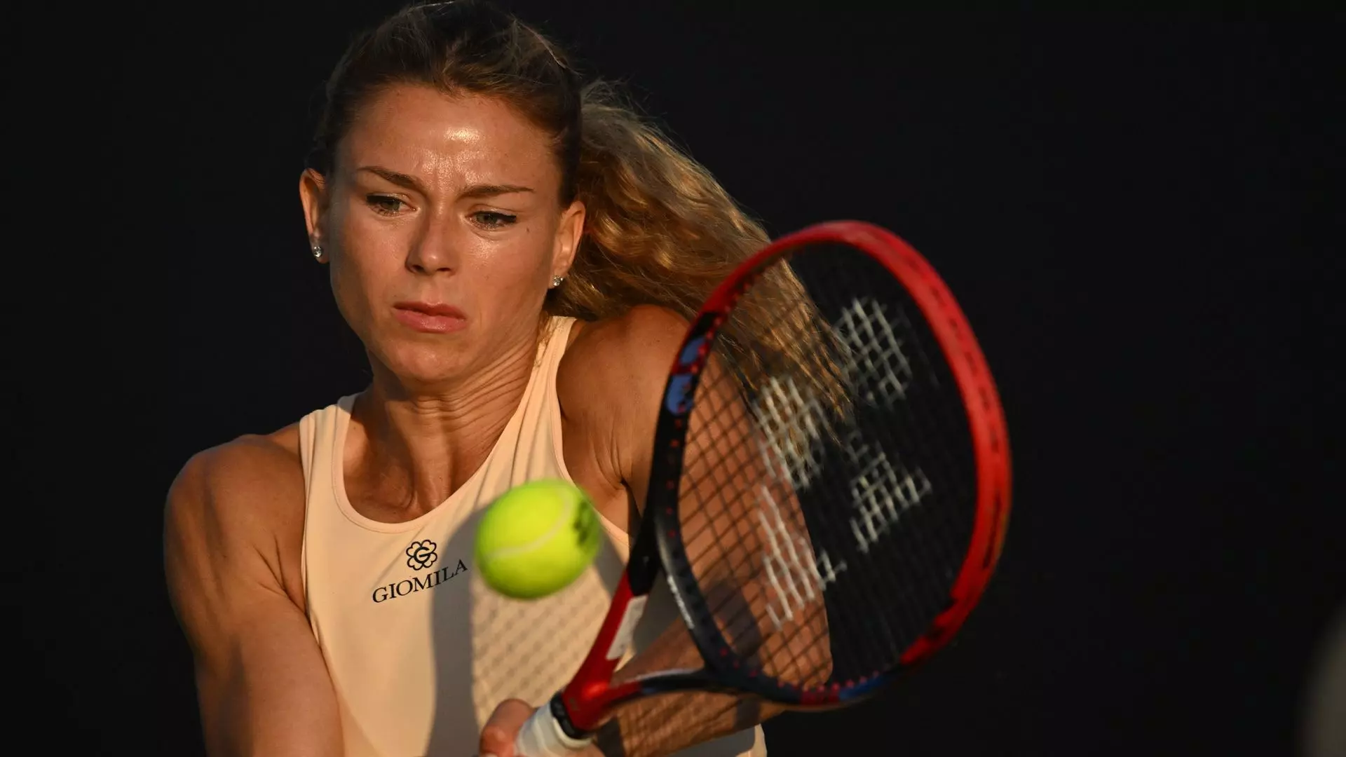 Wimbledon, sorteggio italiane: Giorgi e Trevisan rischiano l’incrocio con Sabalenka e Swiatek