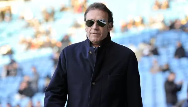 Brescia, Massimo Cellino rompe il silenzio e manda un messaggio chiaro