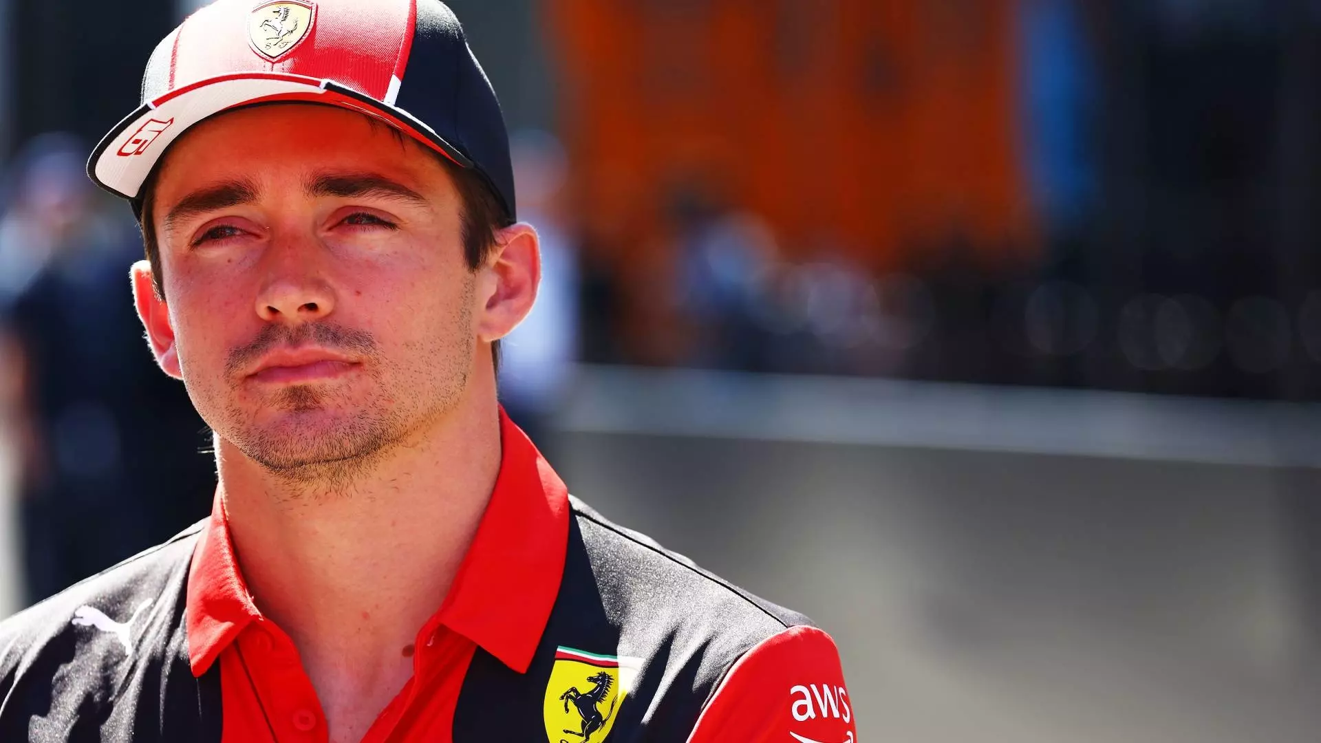 Ferrari, Charles Leclerc punge Helmut Marko