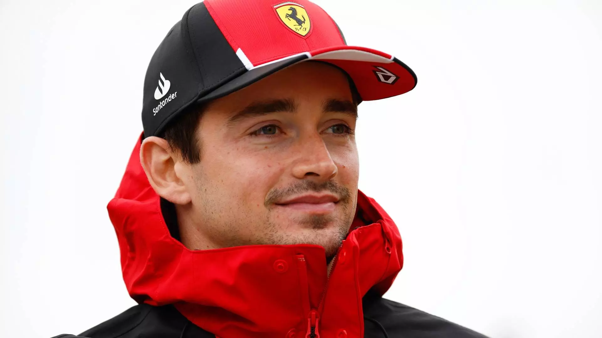 Charles Leclerc: “La miglior Ferrari da inizio stagione”