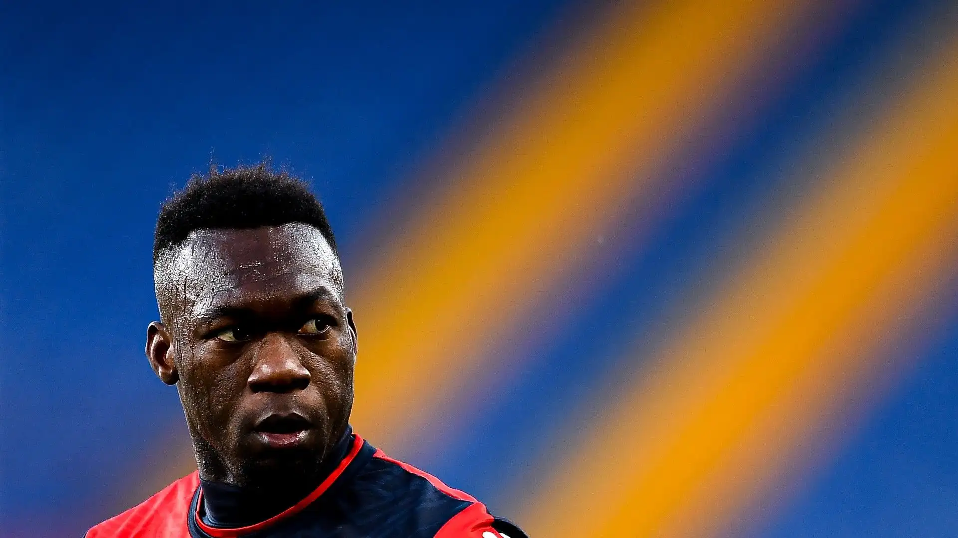 Felipe Caicedo, all'Abha dal 2022
