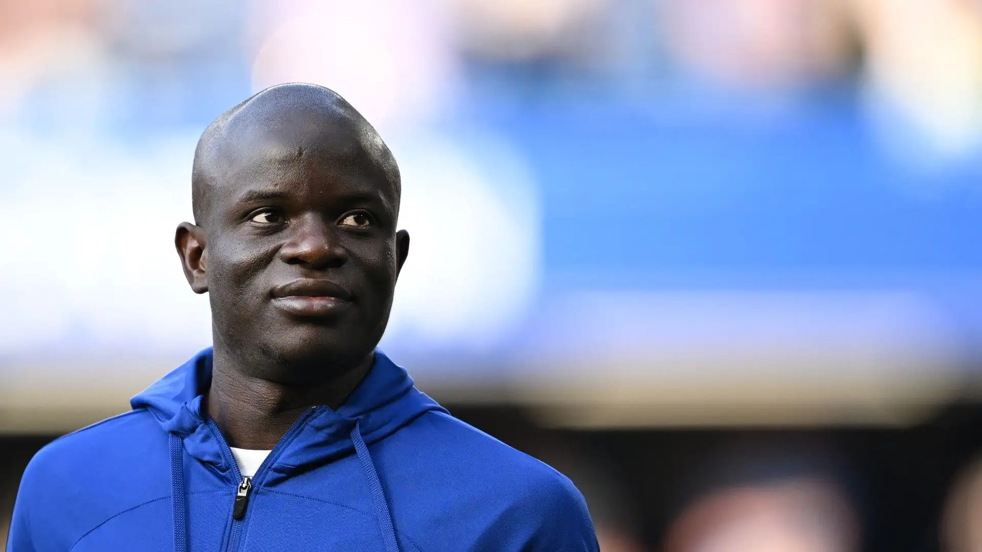 N'Golo Kanté, all'Al Ittihad dal 2023
