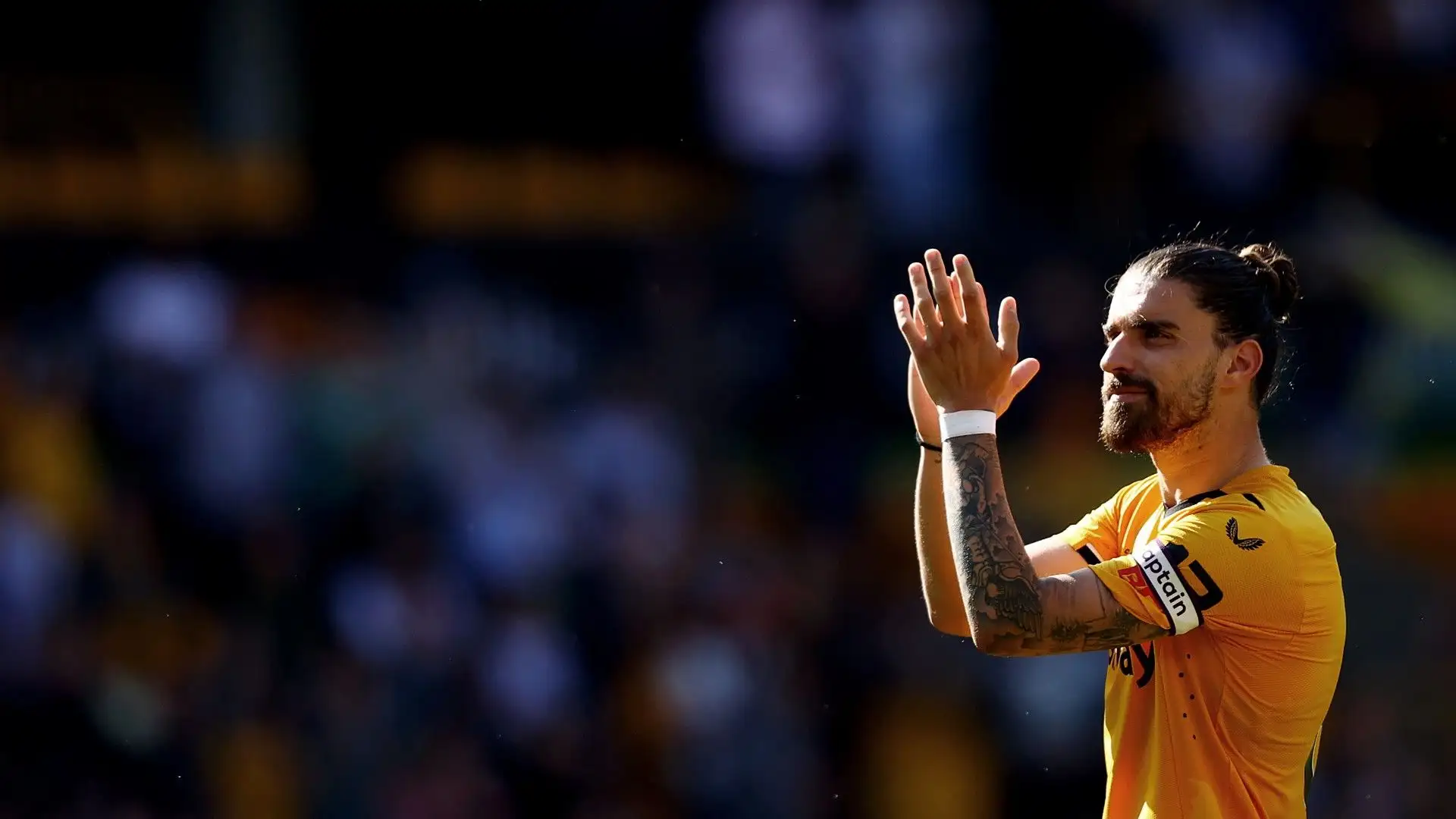 Ruben Neves, all'Al Hilal dal 2023
