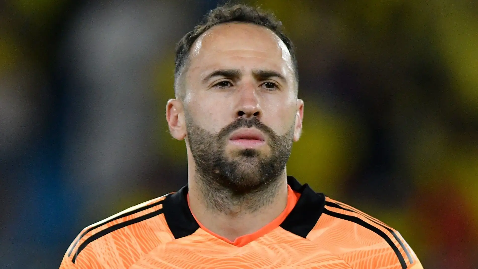 David Ospina, all'Al Nassr dal 2022
