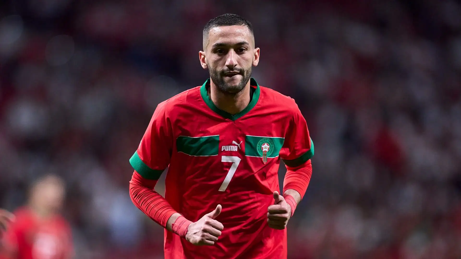 Moncada vuole rinforzare il reparto offensivo dei rossoneri e sta monitorando il marocchino da tempo
