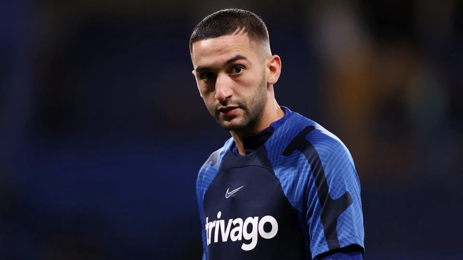 Con Messias in uscita, Saelemaekers diventerebbe la riserva di Hakim Ziyech
