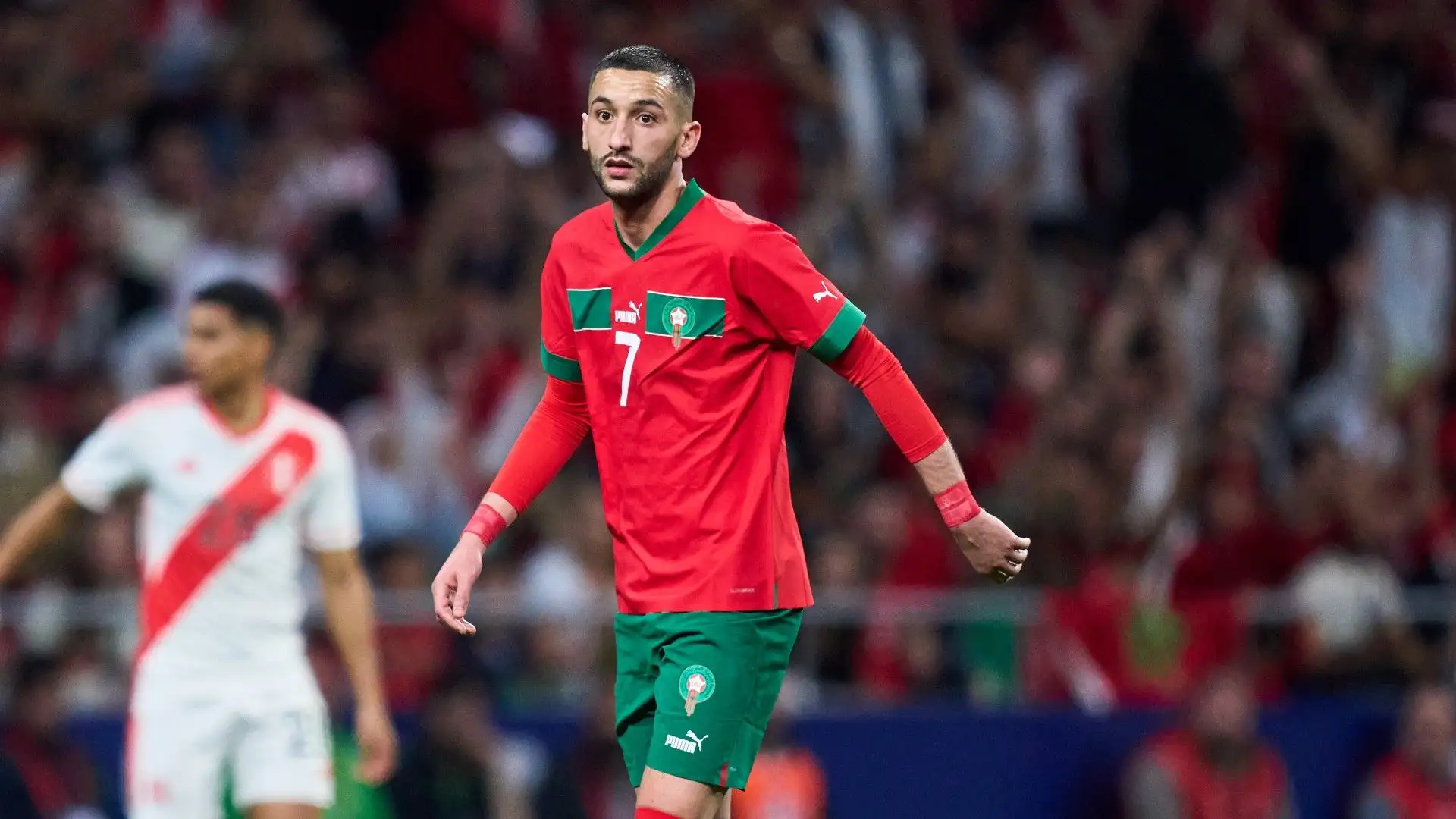 Nelle ultime ore però l'Al Nassr si è messo sulle tracce dell'ex Ajax
