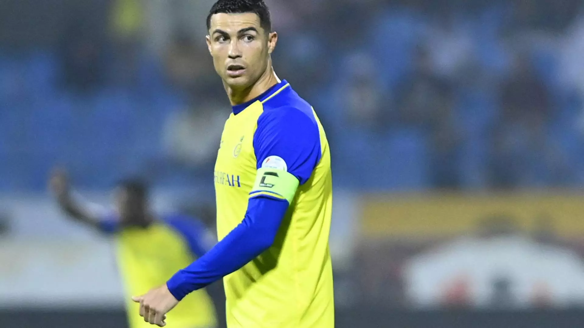 Cristiano Ronaldo non ha dubbi sul proprio futuro