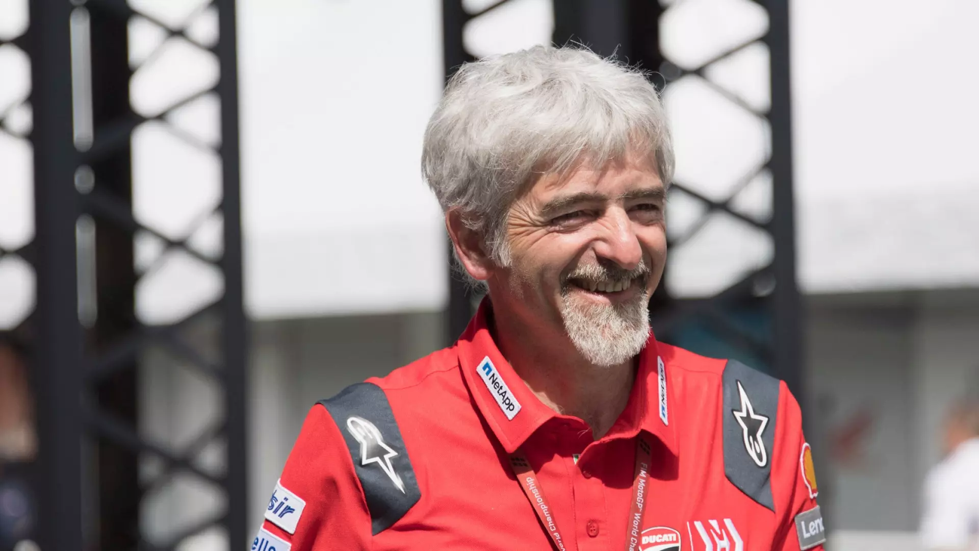 Ducati, Dall’Igna promuove Marco Bezzecchi