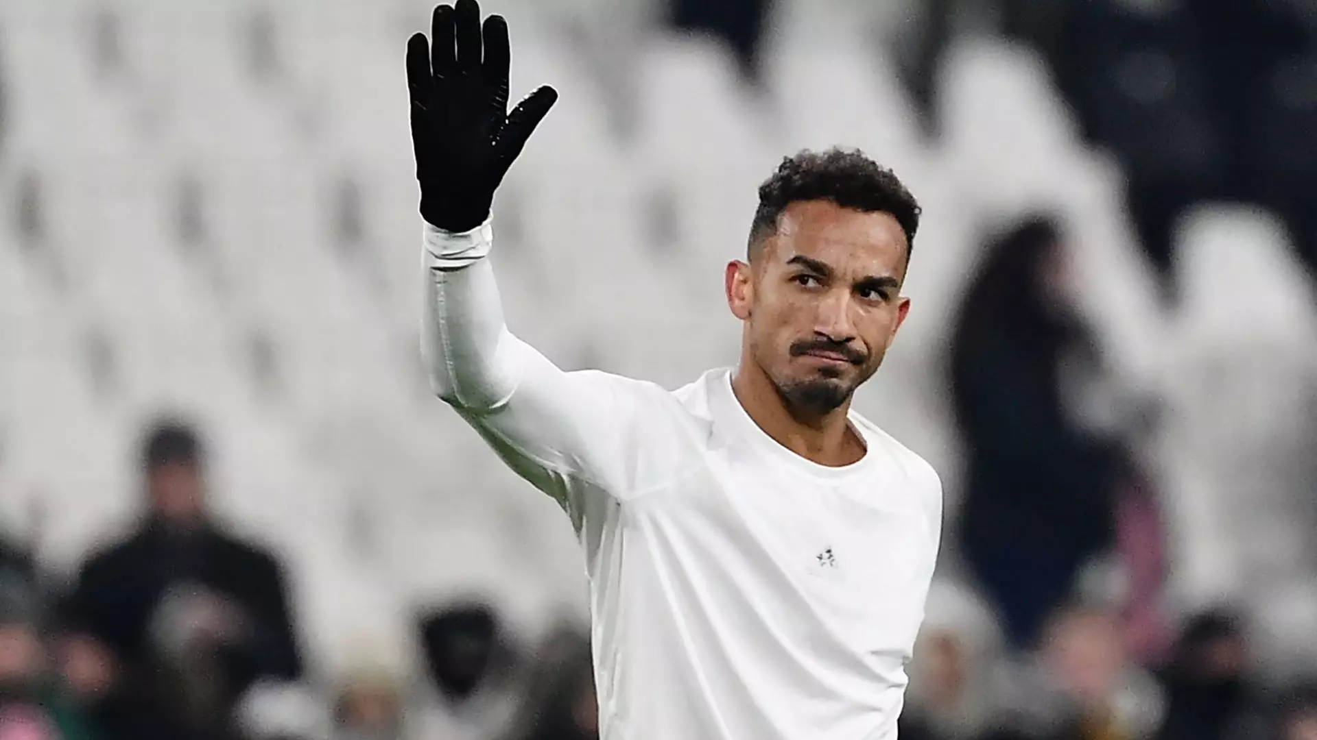 Danilo giura eterno amore alla Juventus