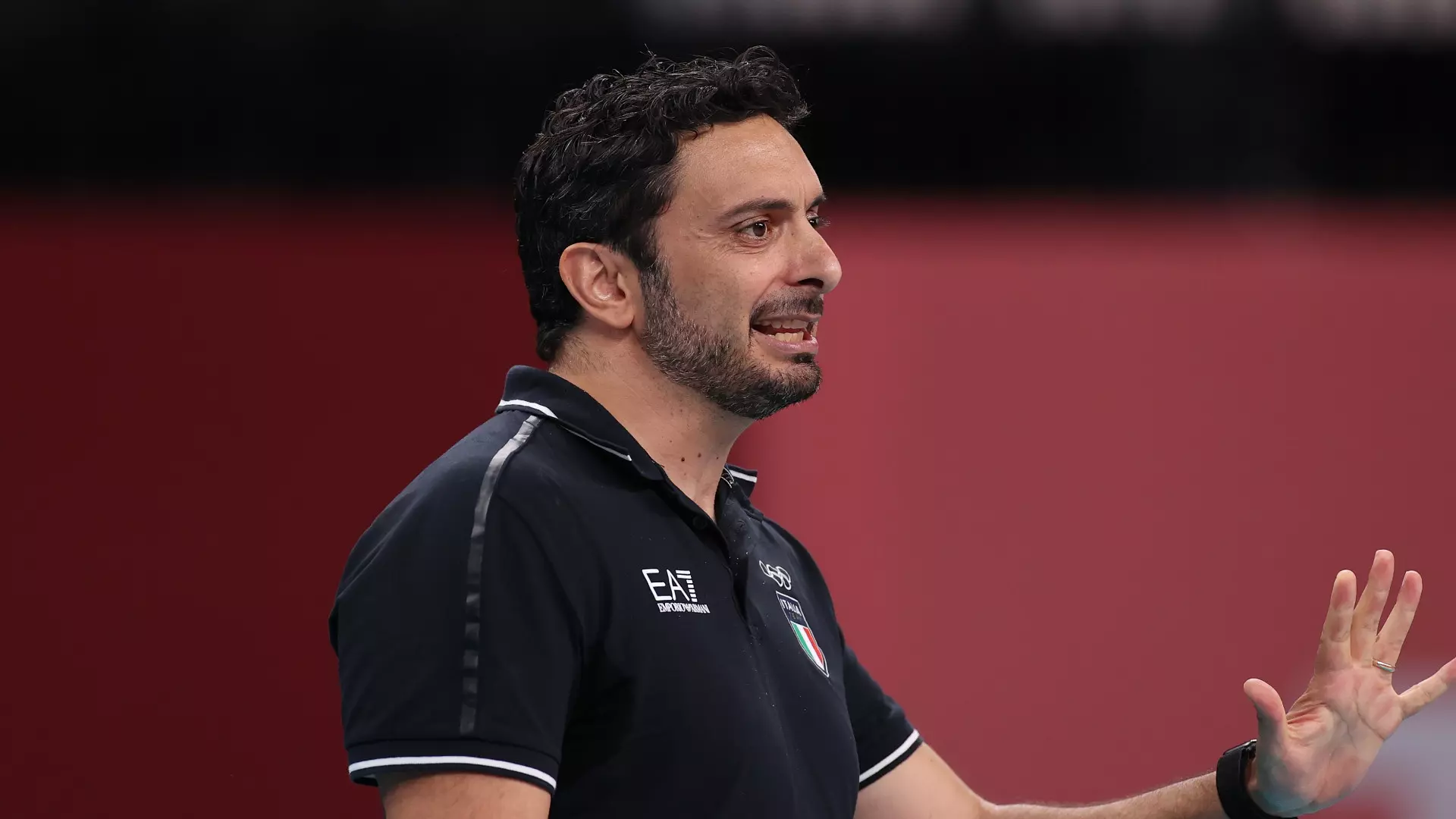 VNL, l’Italvolley finisce ko con il Brasile