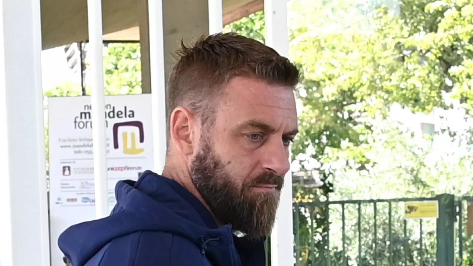 Spal, ufficiale la rescissione di Daniele De Rossi