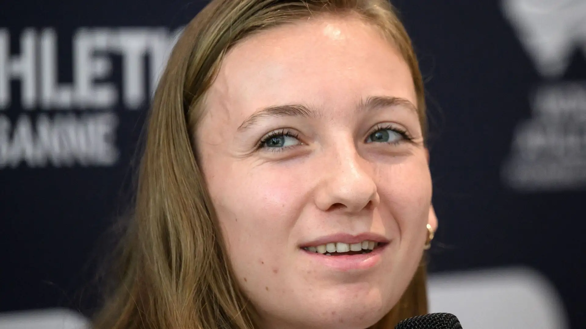 Femke Bol vuole stupire tutti