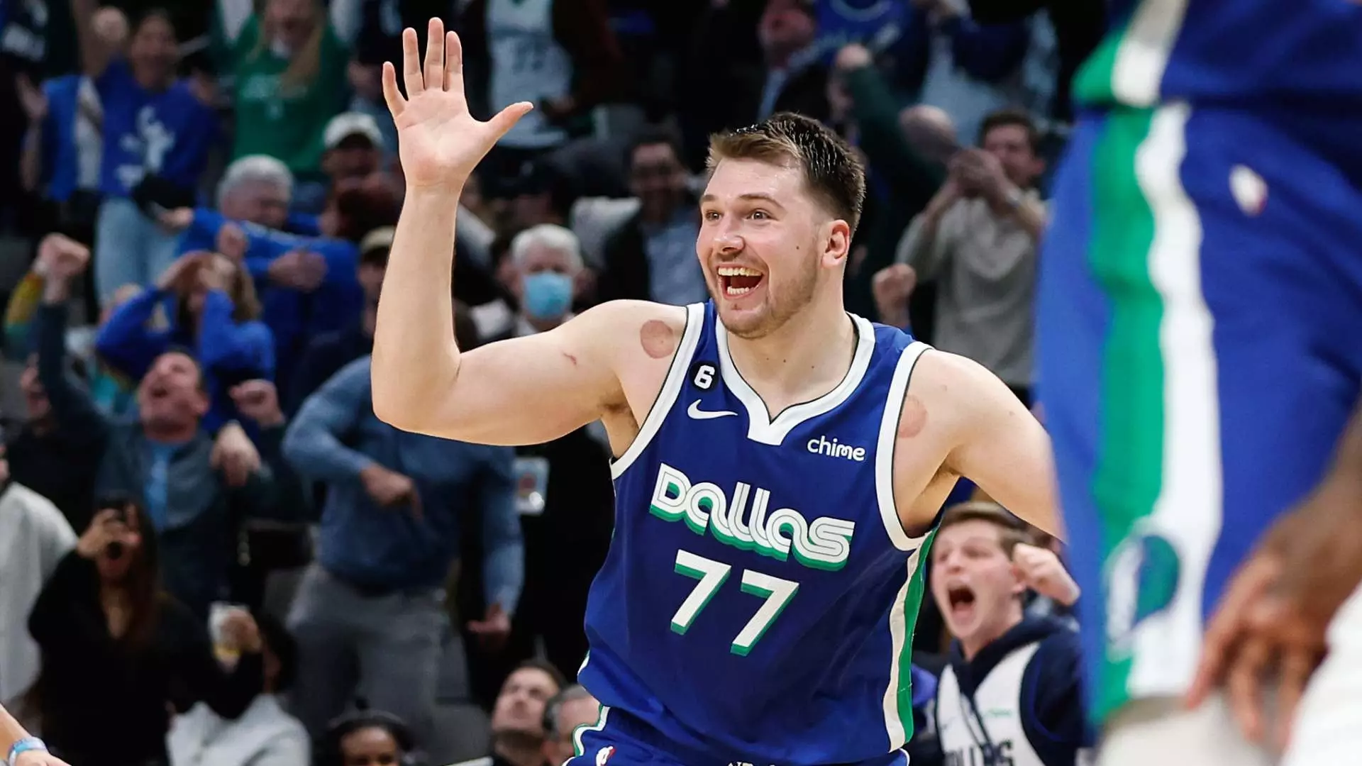 NBA, Dallas pronta ad accontentare Luka Doncic