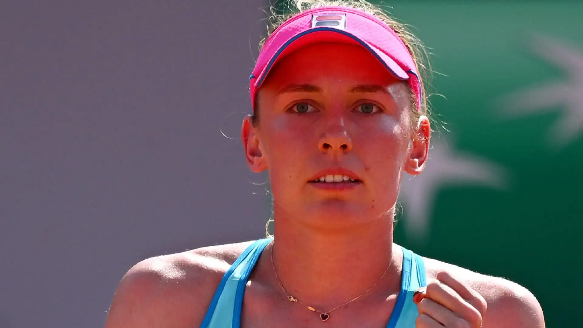 Nel circuito WTA ha vinto tre titoli in carriera