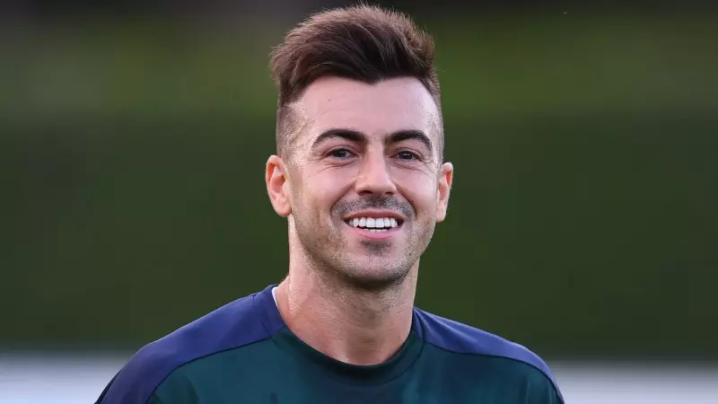 Stephan El Shaarawy vicino al rinnovo con la Roma