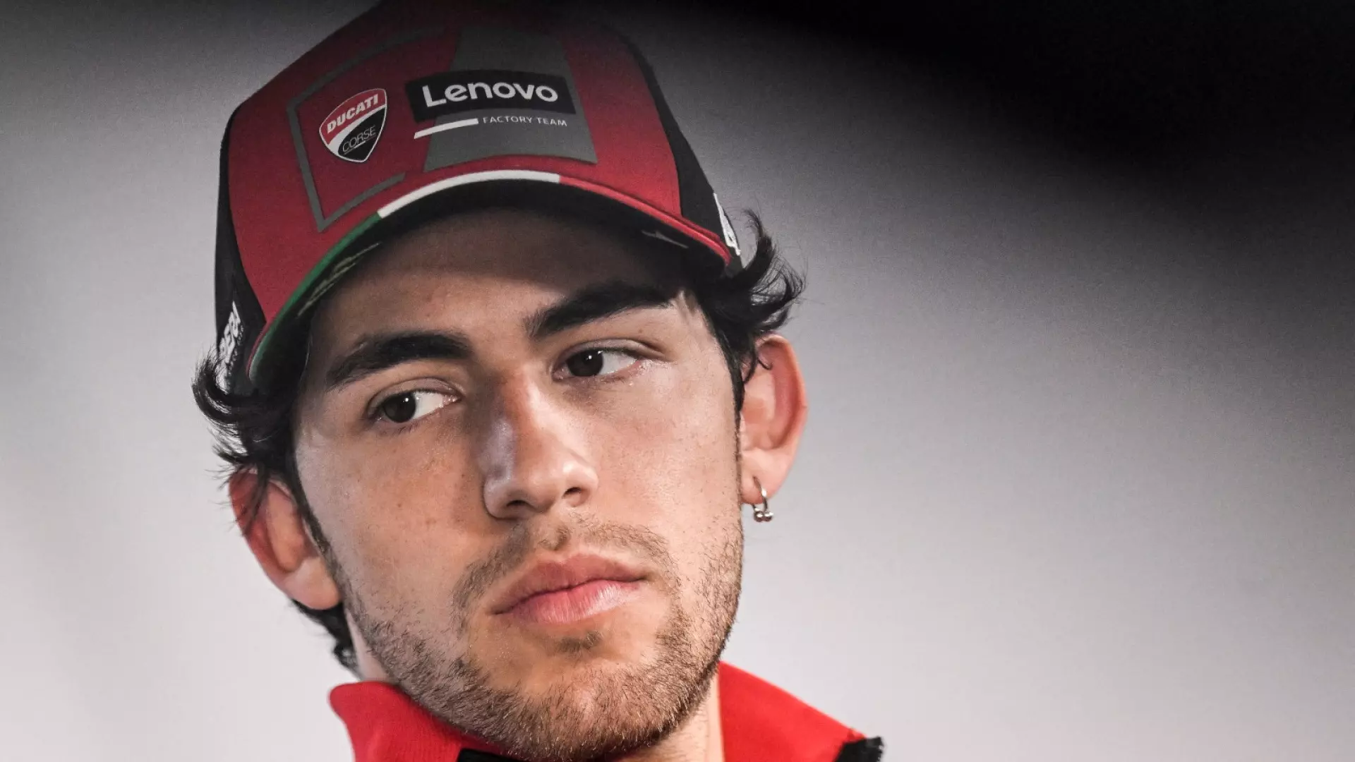 Ducati, Bastianini sotto pressione: “Non ascolto le voci”