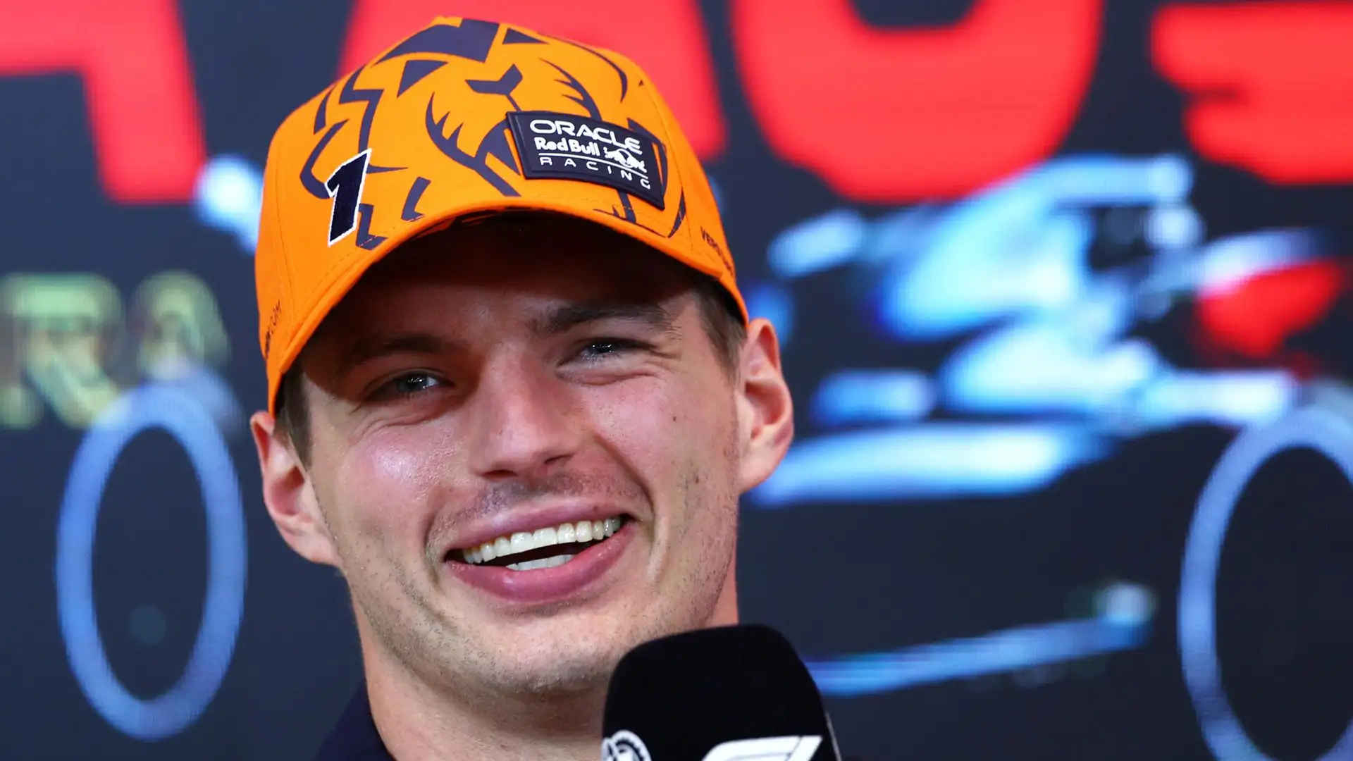 Verstappen ha tutto per vincere il terzo titolo di fila
