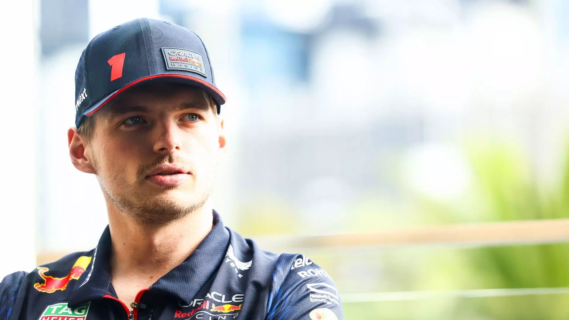 Max Verstappen non si scompone: “Ora contento, ma gara non ideale”