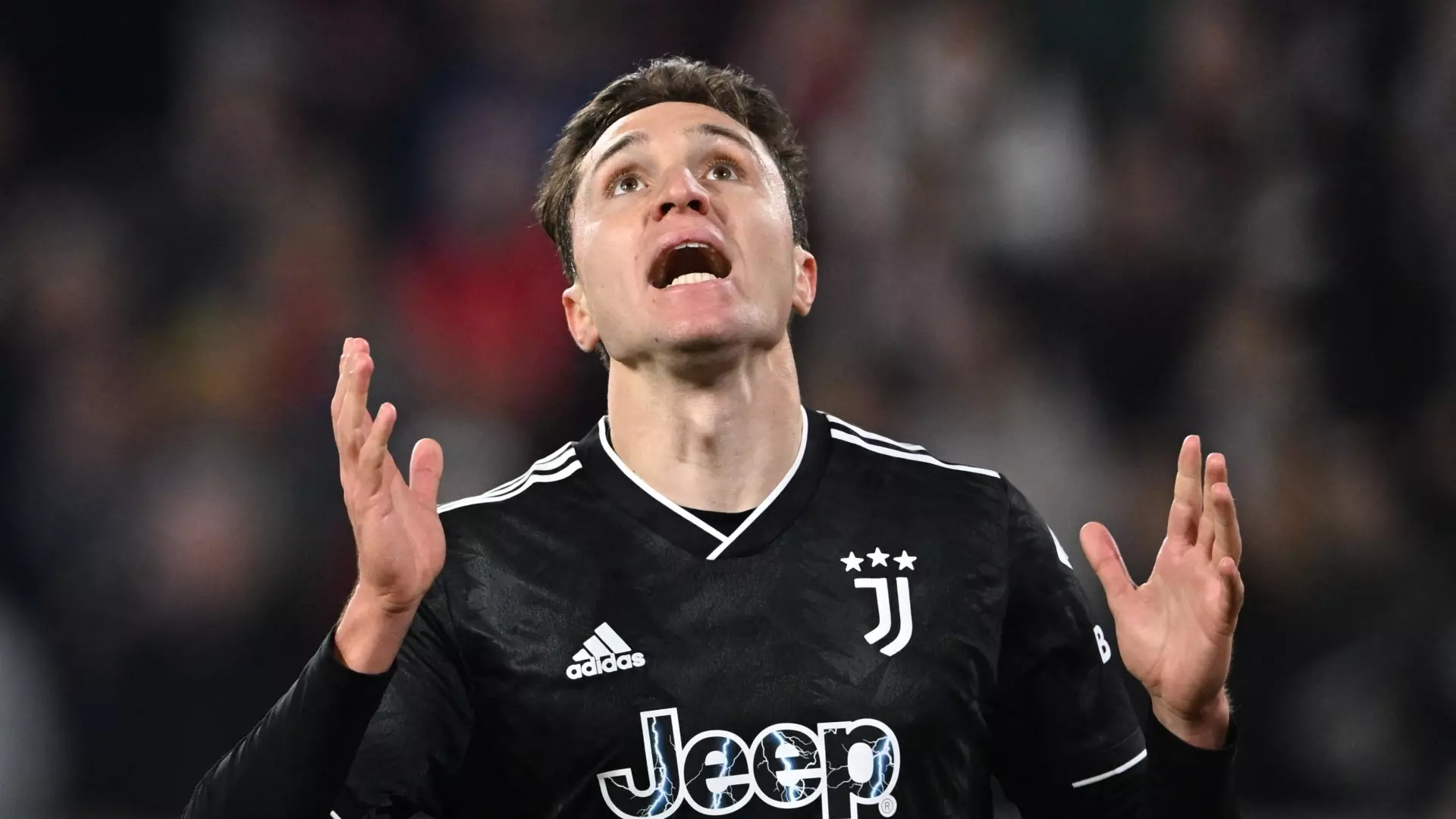 Ansia Juventus, Federico Chiesa cercato dagli inglesi