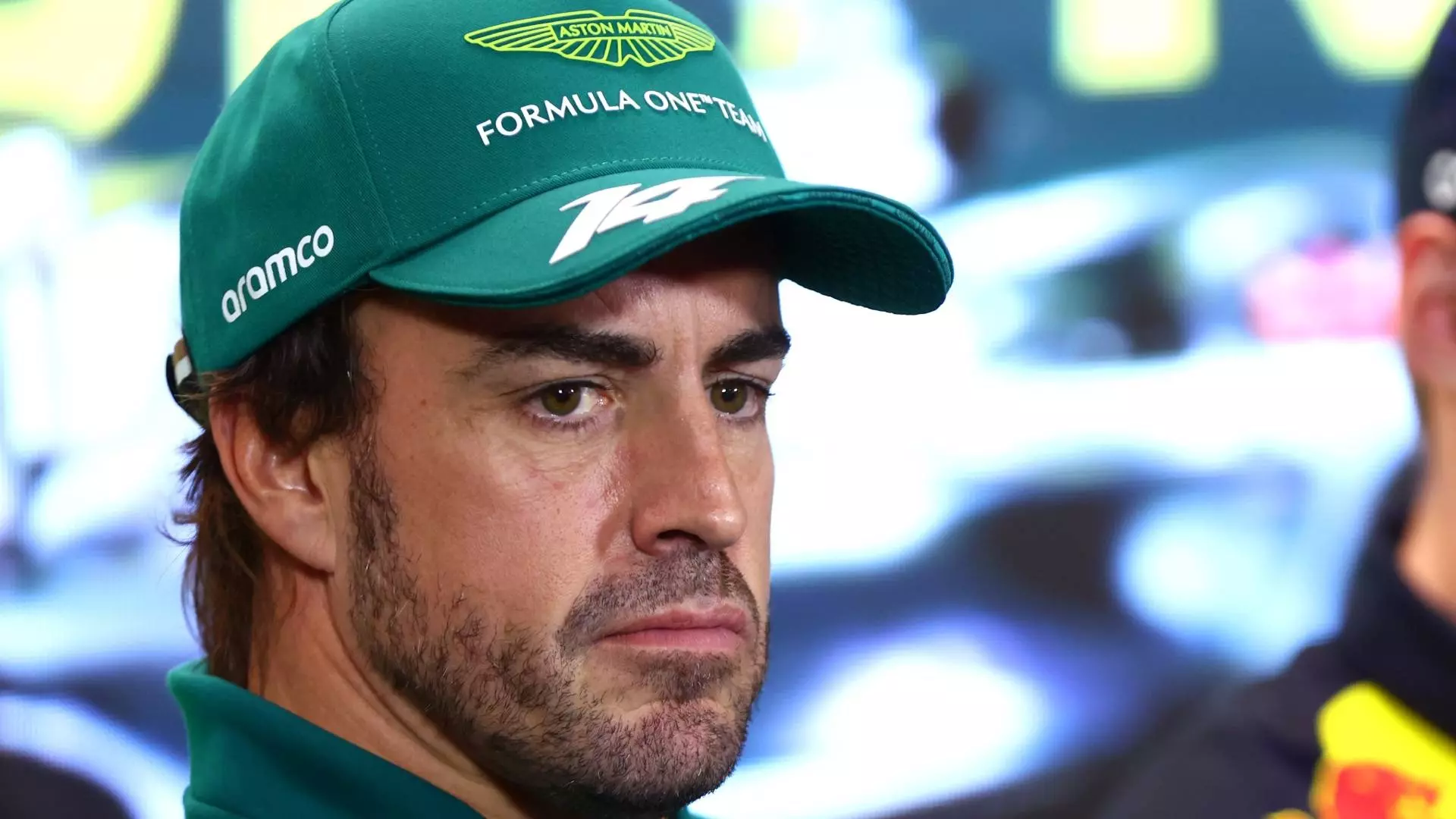 F1, Fernando Alonso è lapidario: “Praticamente non abbiamo girato”