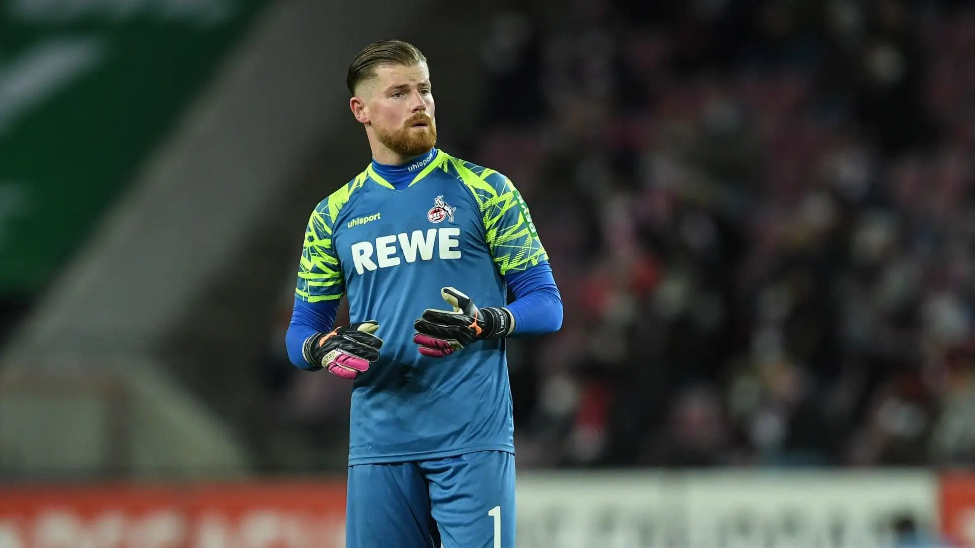 In lizza anche Timo Horn
