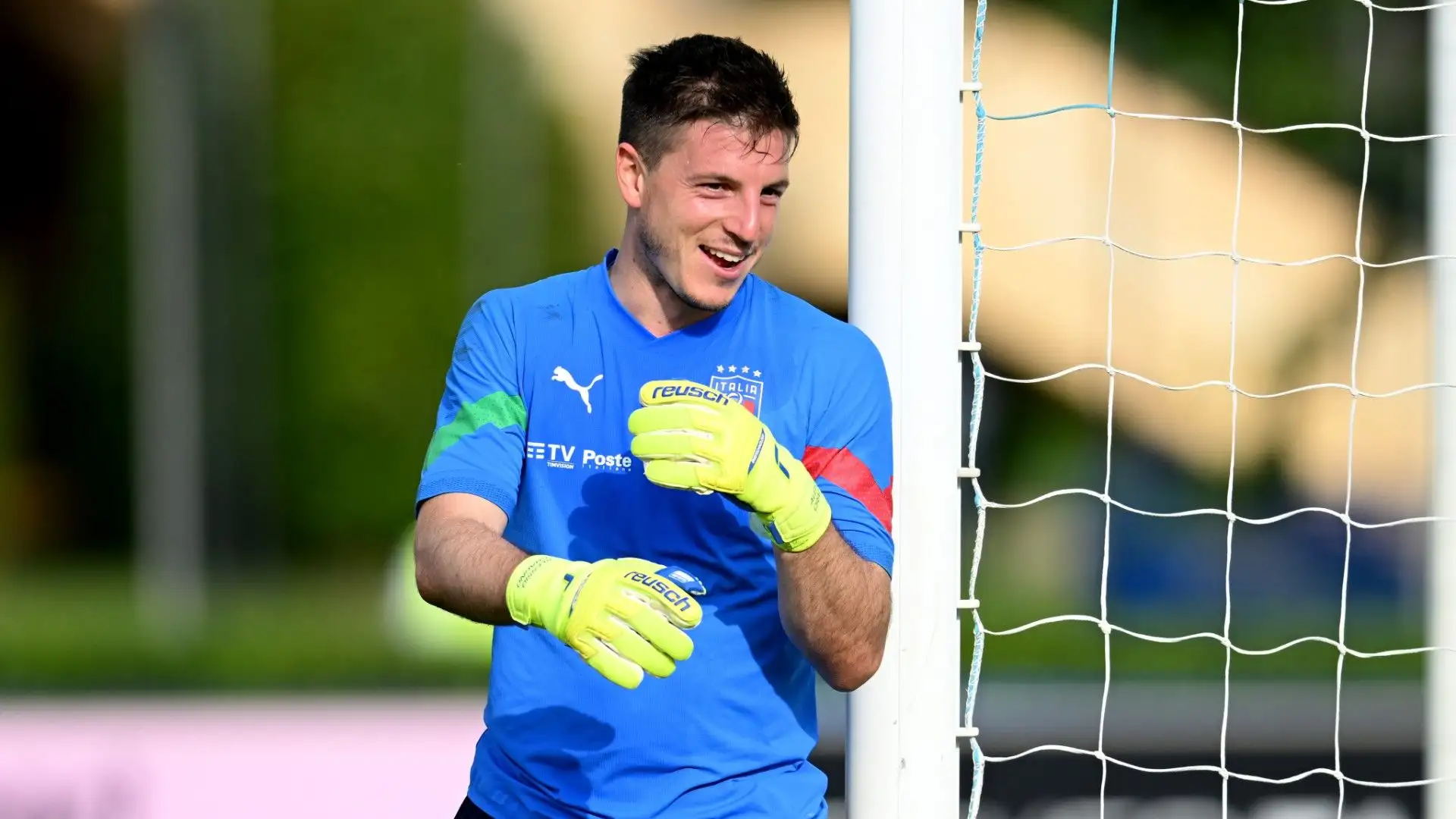 Alessio Cragno non sta trovando spazio a Monza e sarebbe disposto a trasferirsi
