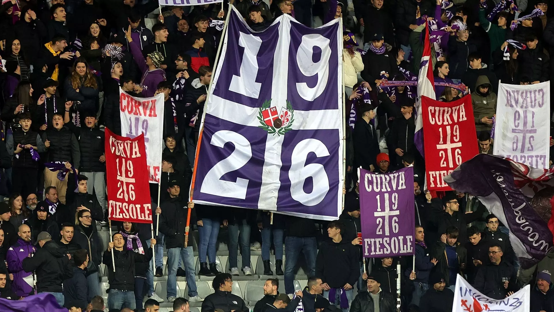 Fiorentina, pista calda in serie A: Lazio alla finestra