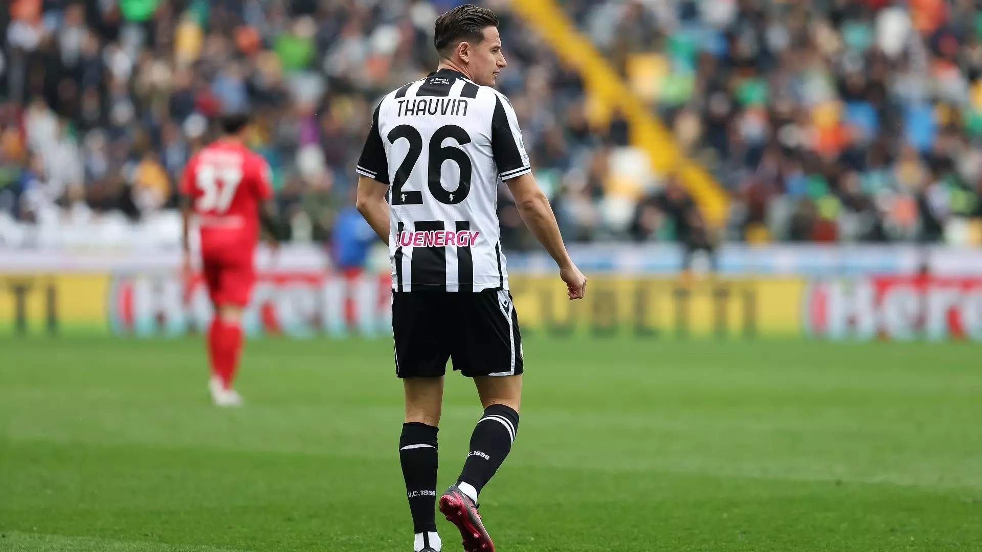 Udinese: Florian Thauvin a un passo dall’addio