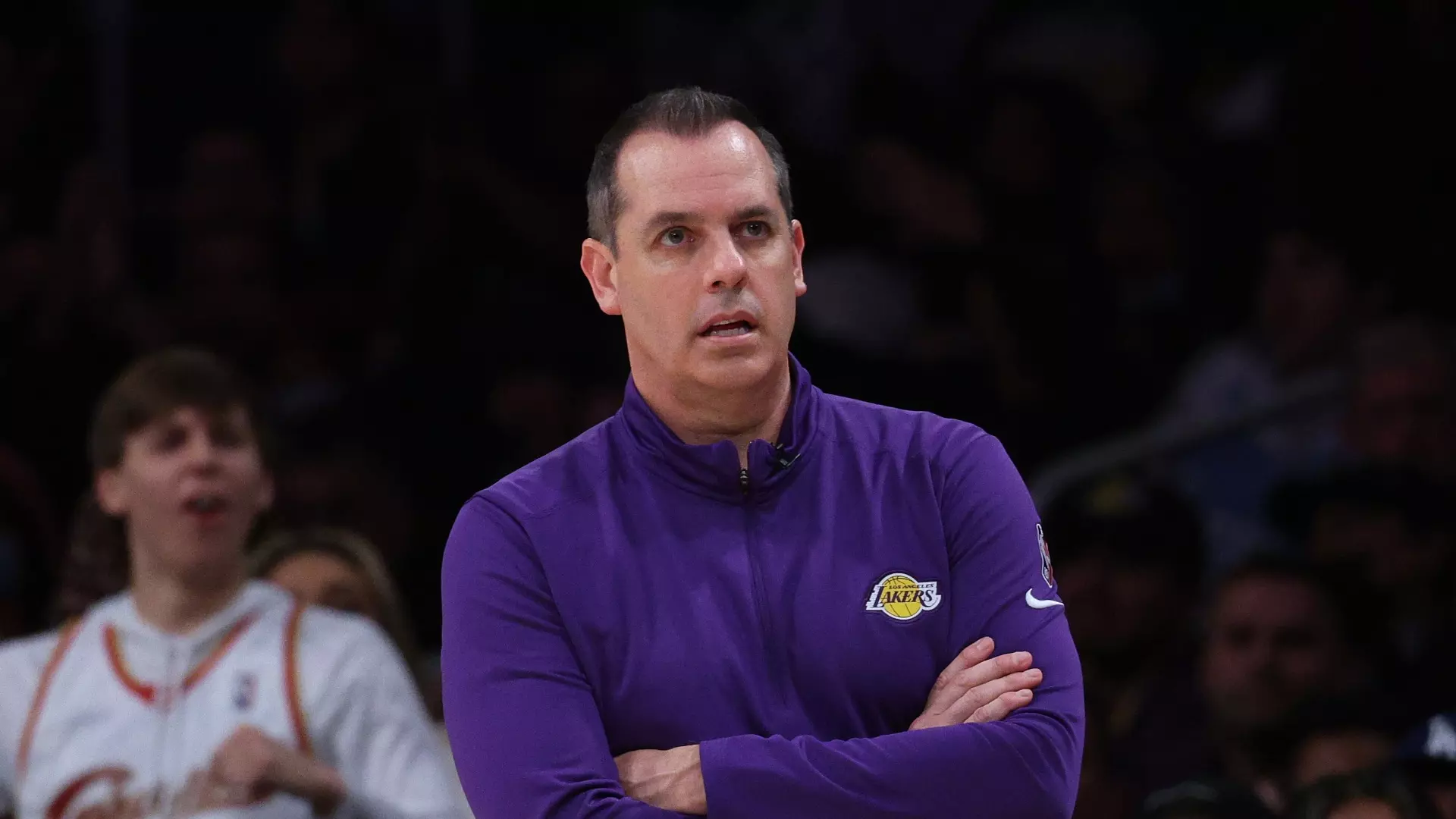 NBA, Phoenix riparte da Frank Vogel