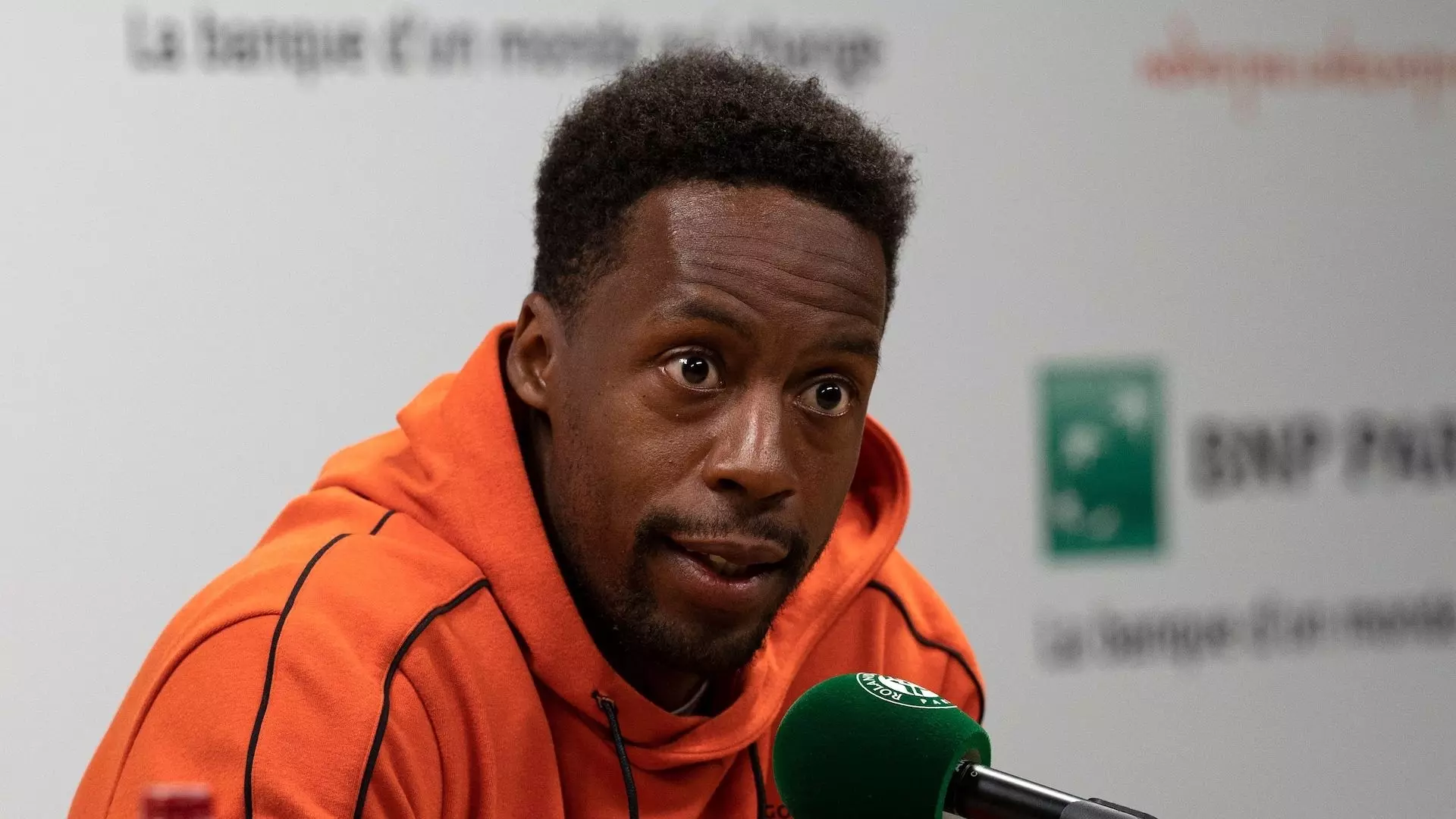 Gael Monfils si ritira dal Roland Garros dando via libera a Holger Rune