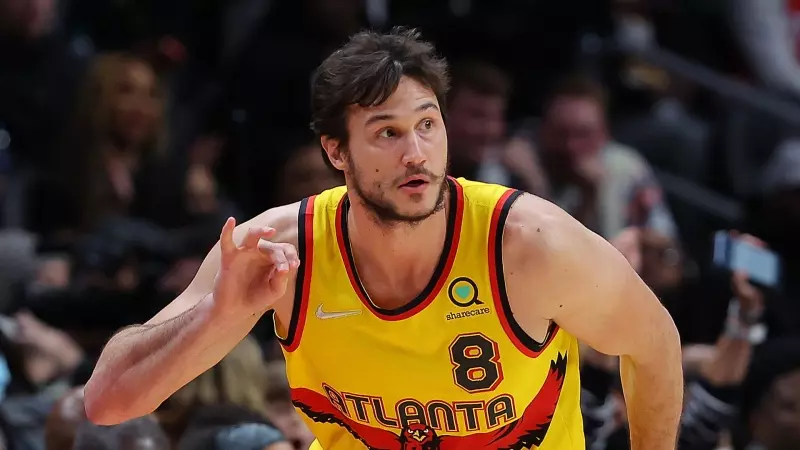 NBA, Gallinari lascia Boston senza averci mai giocato