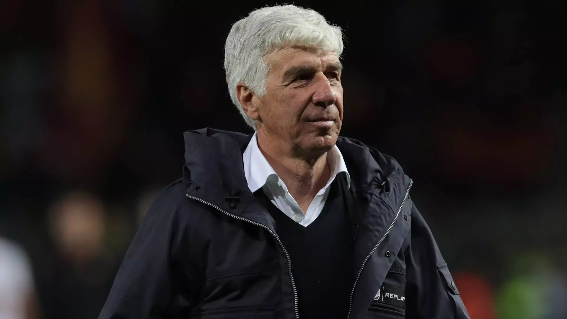 Atalanta, sirene arabe per Gian Piero Gasperini: risposta secca del tecnico