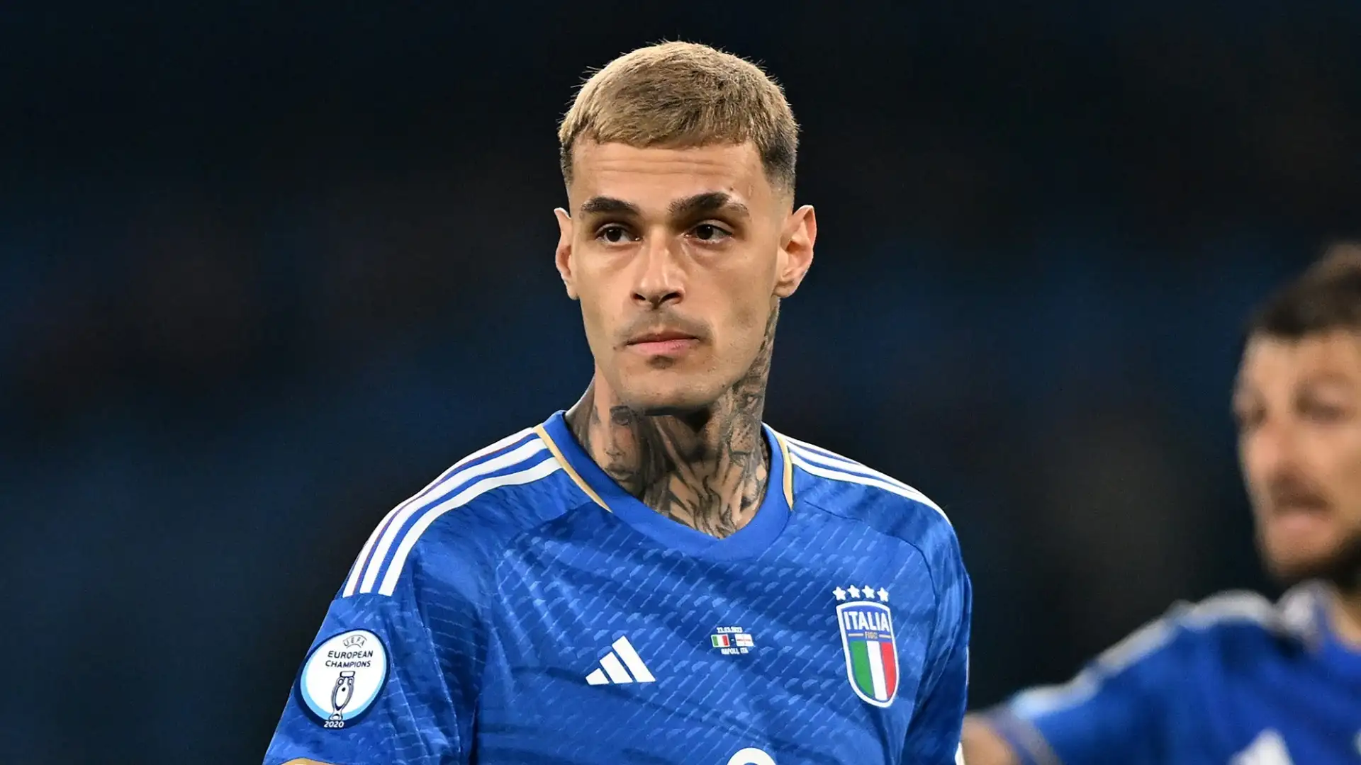 Gianluca Scamacca è accostato al Milan da alcuni mesi, anche se i rossoneri sono in ritardo rispetto a Juve e Inter