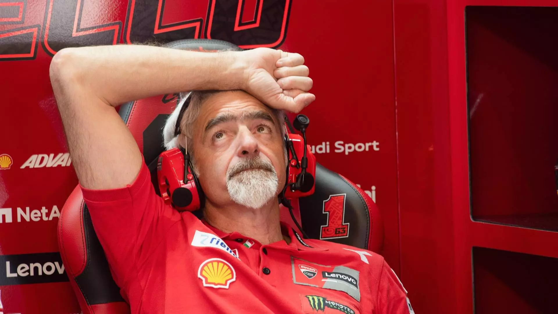 Gigi Dall’Igna non chiude ad Alvaro Bautista