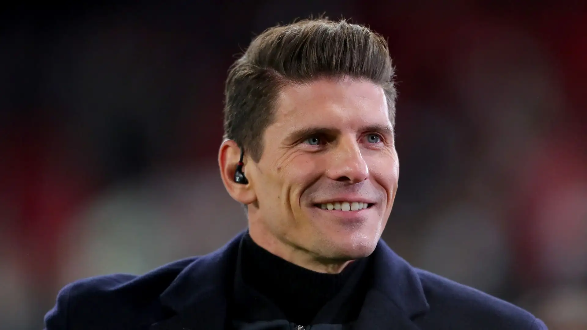 10- Mario Gomez
