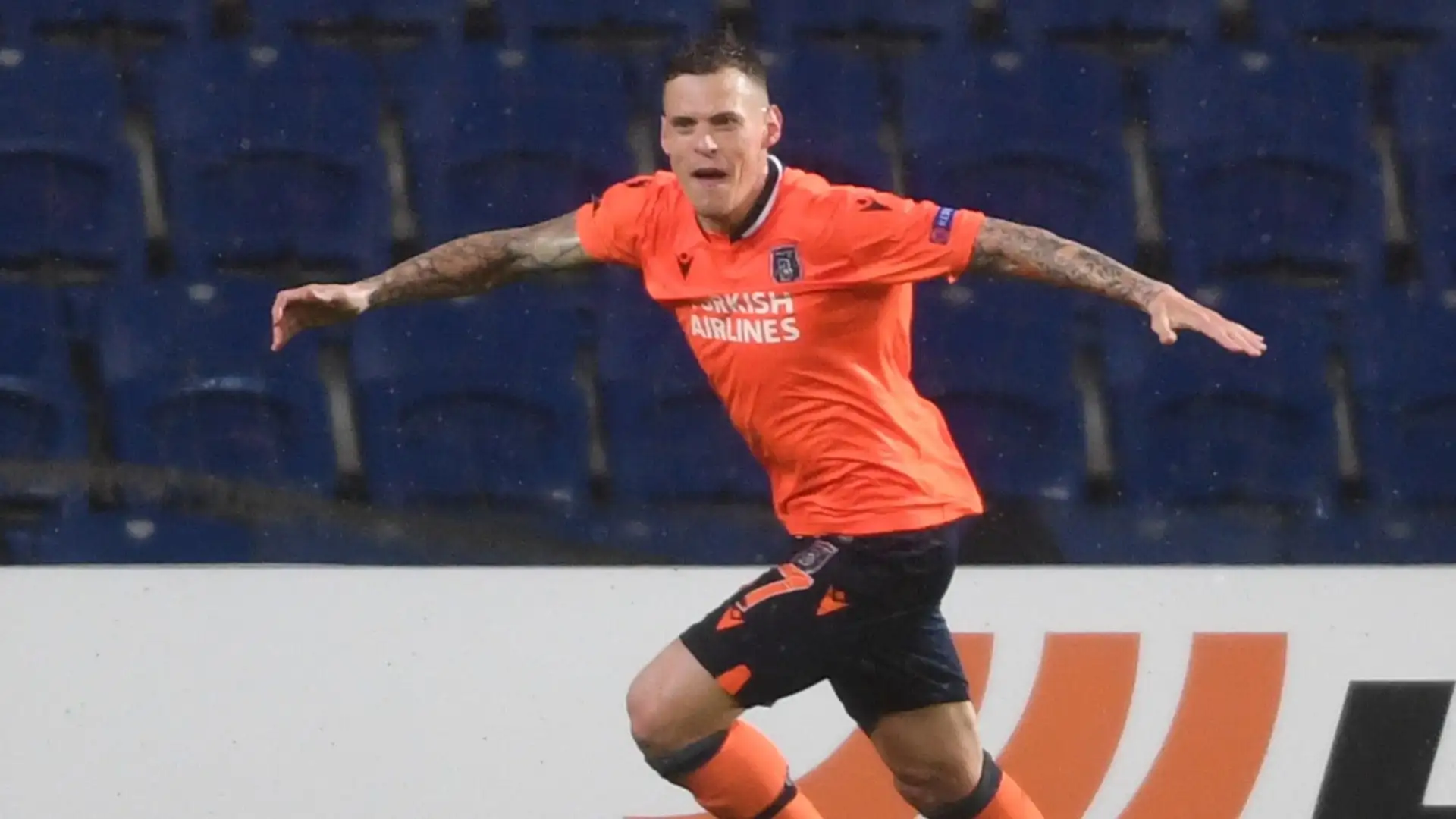 8- Martin Skrtel
