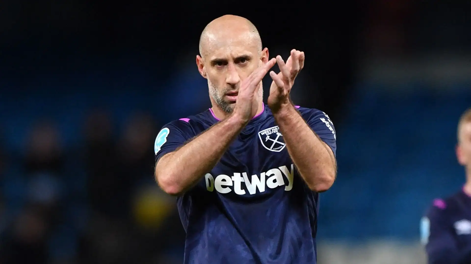 7- Pablo Zabaleta
