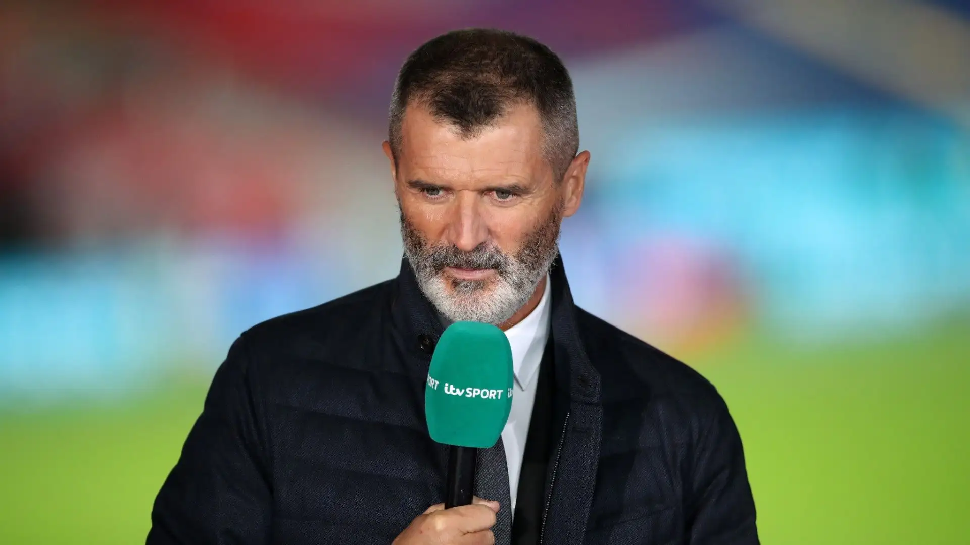 5- Roy Keane
